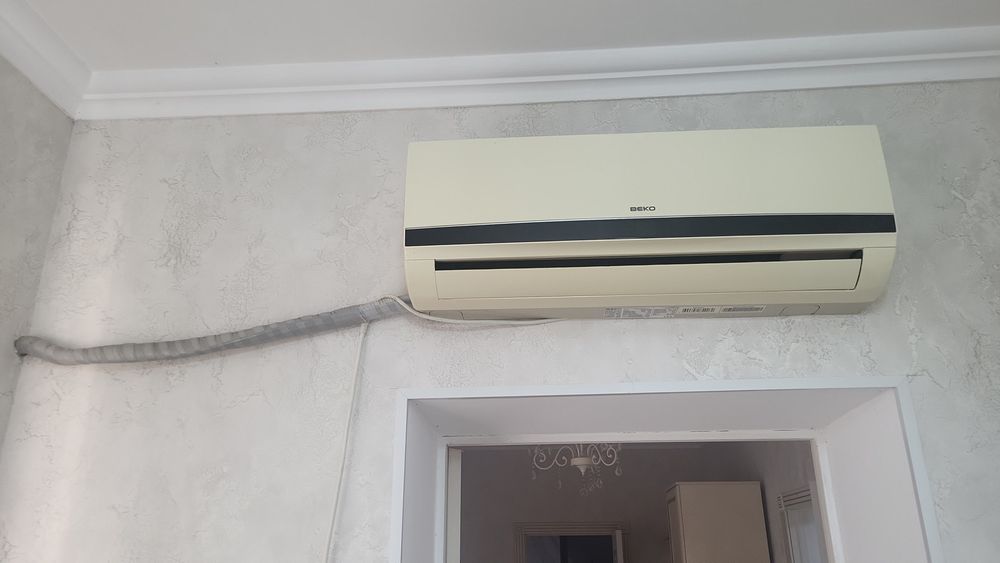 Кондиционер Beko (сплит-система)