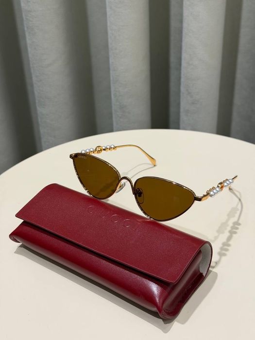 GUCCI Дамски очила Premium FULL BOX MRS