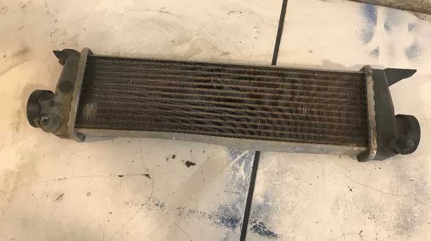 intercooler mercedes a class / b class / dezmembrari mercedes b class | vaneo