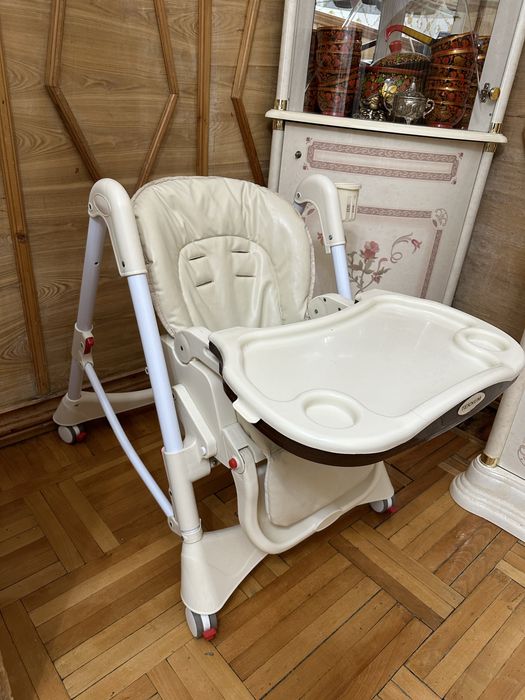 Детский стульчик