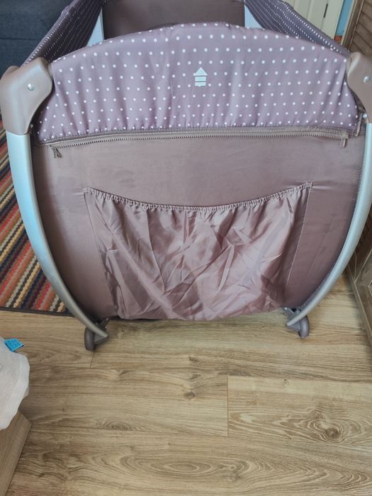 Кошара на две нива