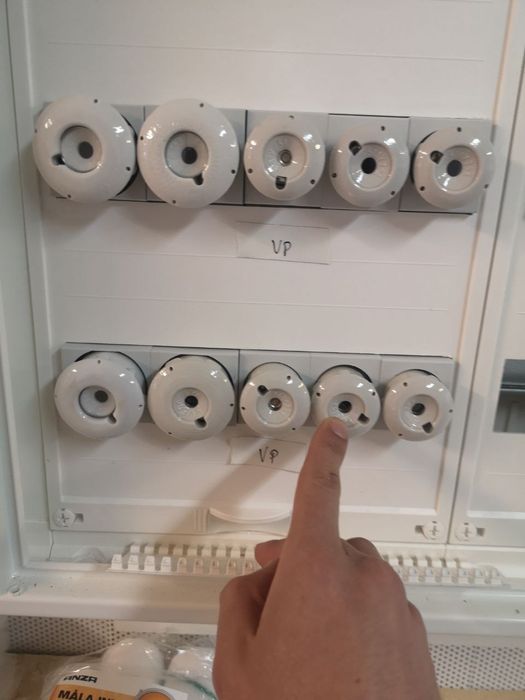 Electrician Satu Mare – Intervenție rapidă 24h