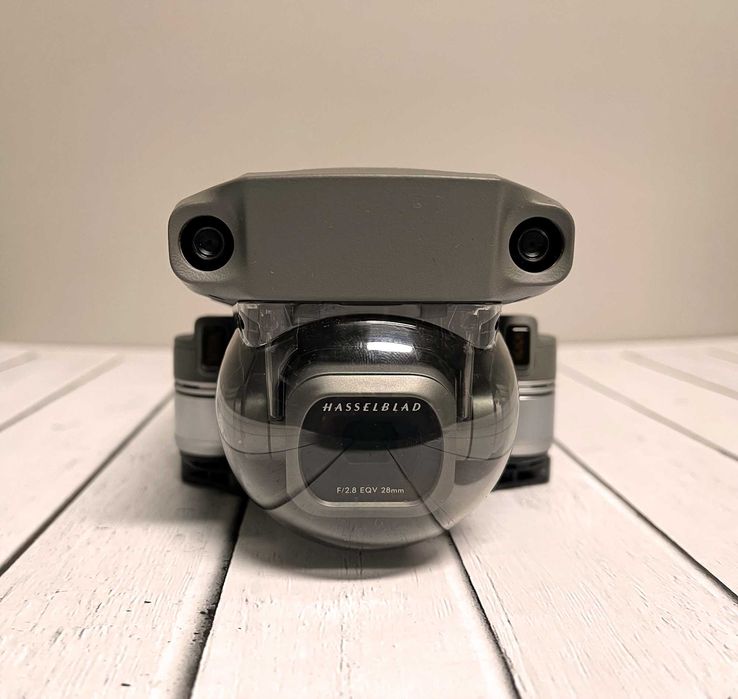 Дрон квадрокоптер DJI MAVIC 2 PRO МАВИК ПРО