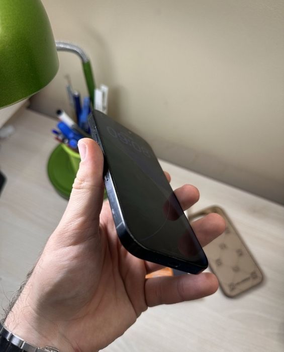 Iphone 16 Pro 128Gb 90%