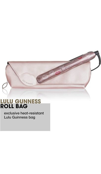 Placa profesionala pentru par