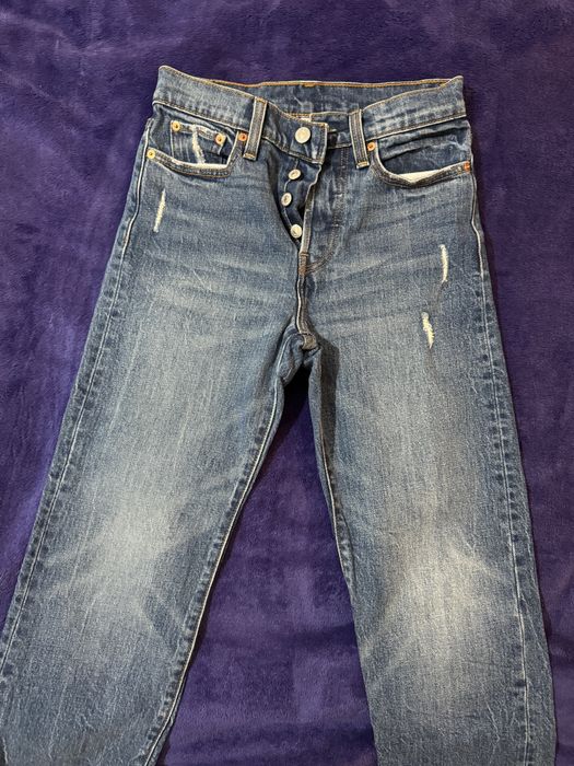 Продается джинсы Levi’s