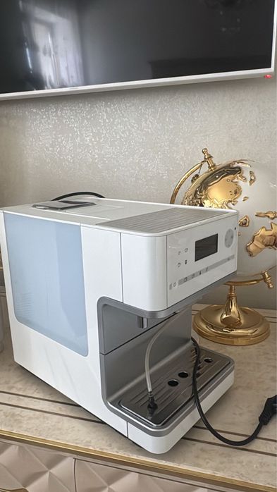 Кофемашина Miele
