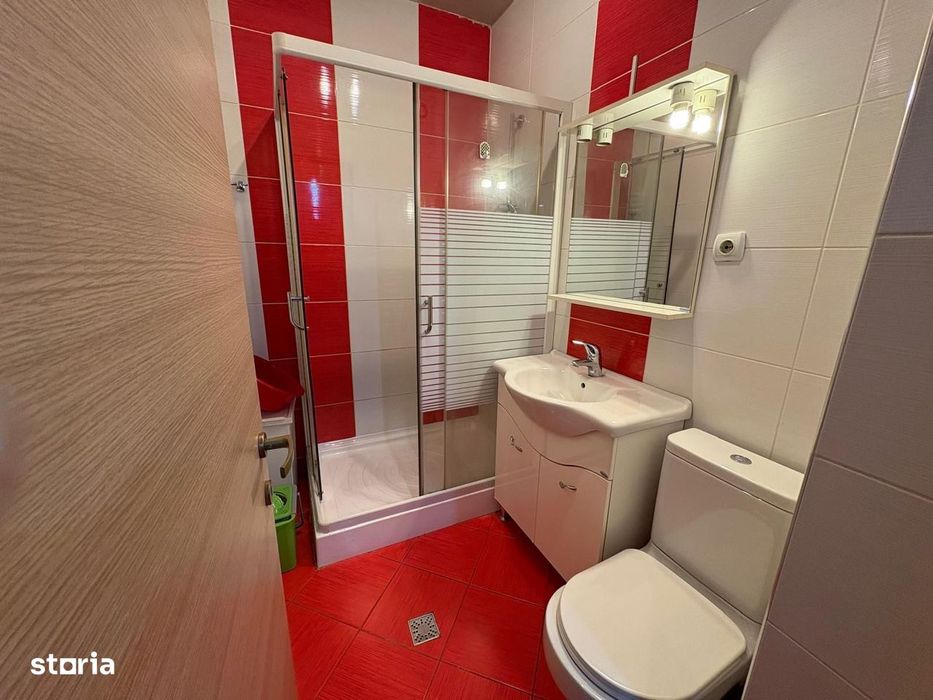 Garsoniera- Vacaresti, Pet-Friendly, Masina De Spalat Vase, Metrou