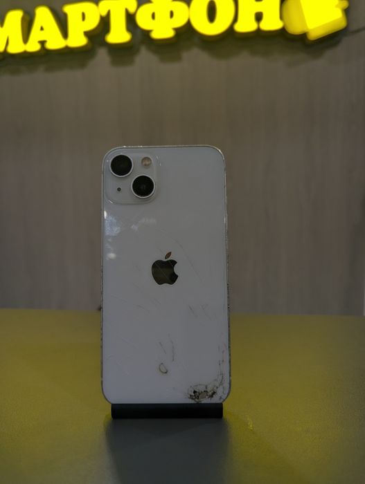 iPhone 13 128gb | СМАРТФОН