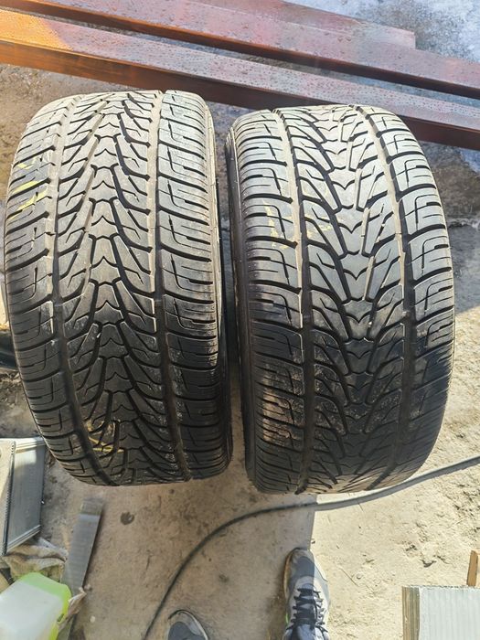 295 45 20 ROADSTONE  M+S