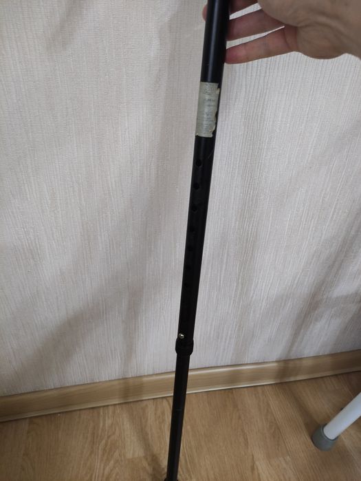 Смотрите объявление трость, мочеприемник