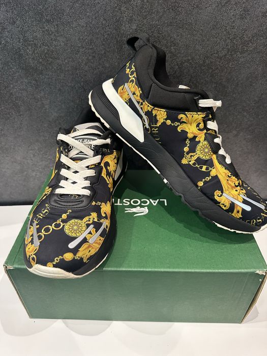 Versace Jeans Couture —43 номер