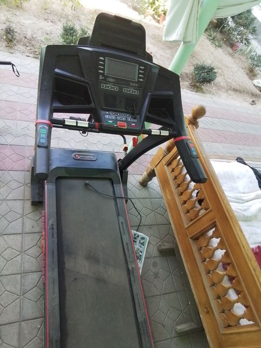 Begavoy darojka  sotiladi