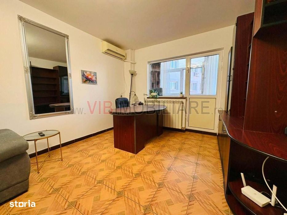 2 Camere - Titulescu - Banu Manta - Victoriei