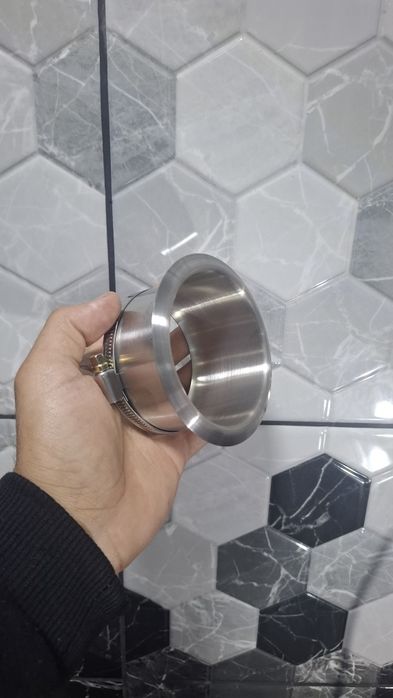 Кольцо на решётку BMW E39 M5 ( бмв е39 кольца) м50 м60