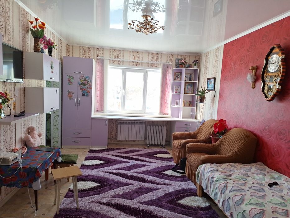 Продам 2х комнатную квартиру