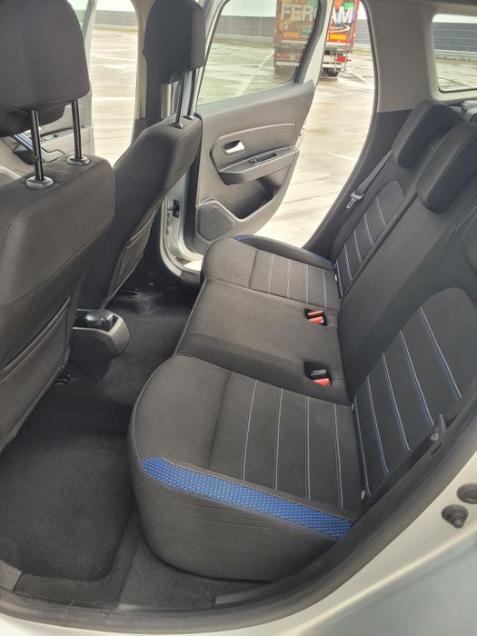 Duster 4x4, 2021, 1005.000 km, prim proprietar