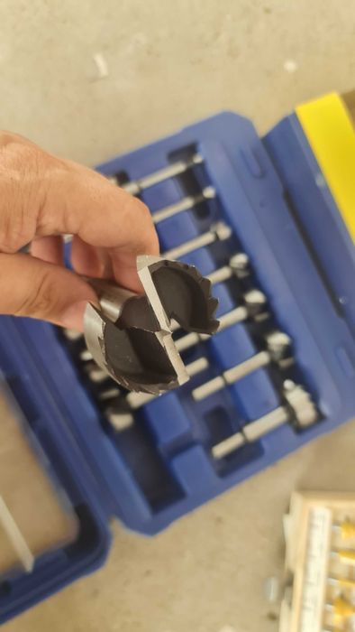 Набор инструментов Dewalt