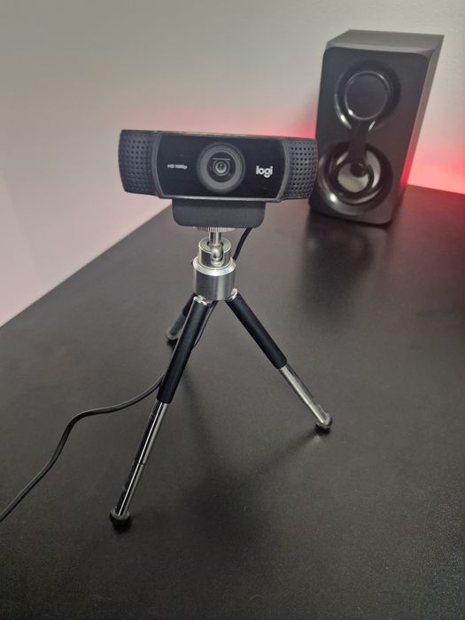 Vand Camera C922 Pro Streaming