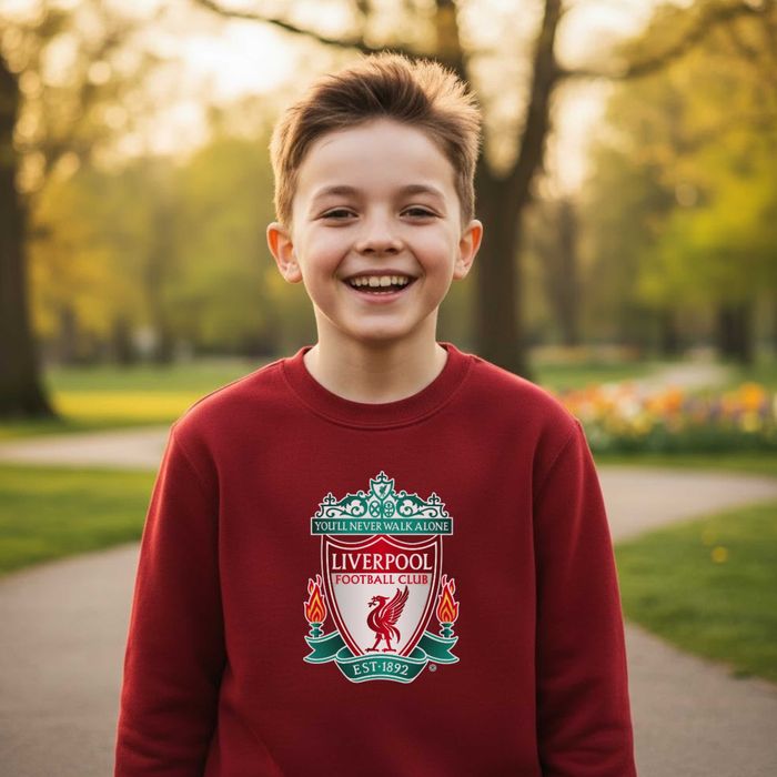 LIVERPOOL мъжки и детски тениски , блузи и суичъри ПРОМО