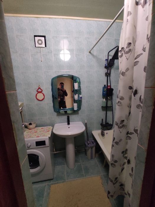 Продам 2-х комнатную квартиру