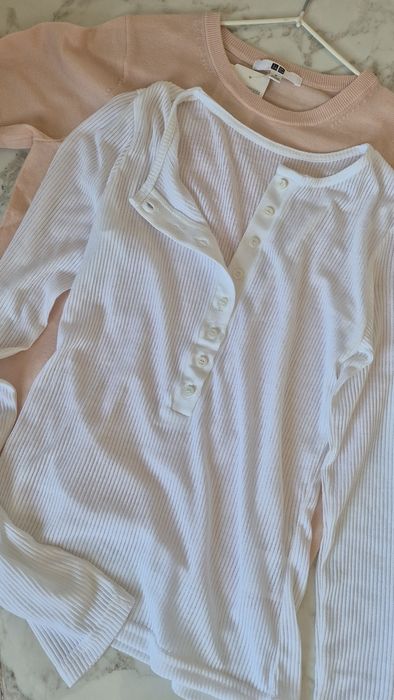 Кофты, поло премиального бренда