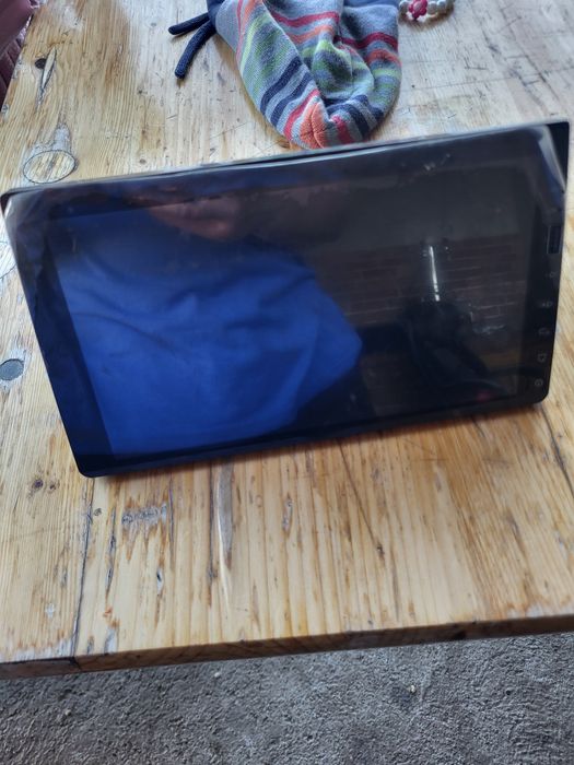 Radio casetofon auto