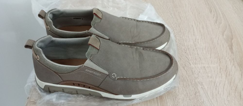 Продам мужскую обувь