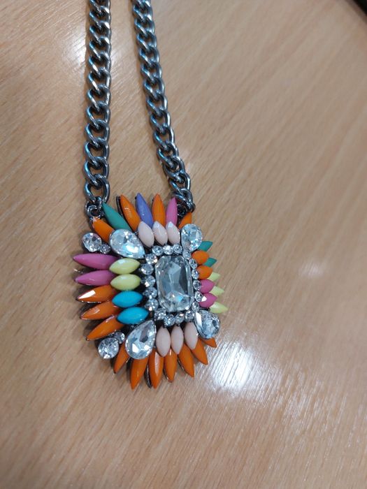 Bijuterie/gablonturi Ulla Popken