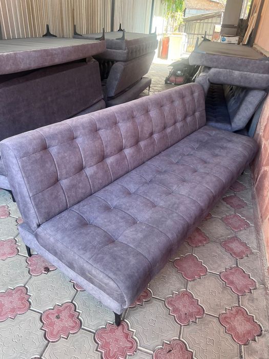 Диваны почти новые