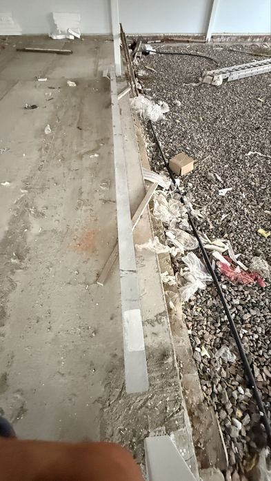 Продам швелер 20 см новый