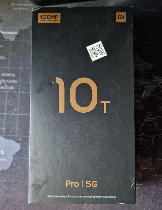 Xiaomi Mi 10T pro
