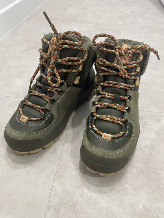 NIKE Coty  Classic boot PRM