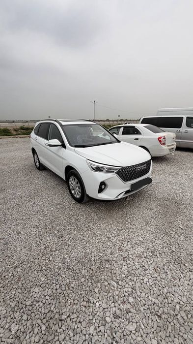 Halal M6 2025 full позиция