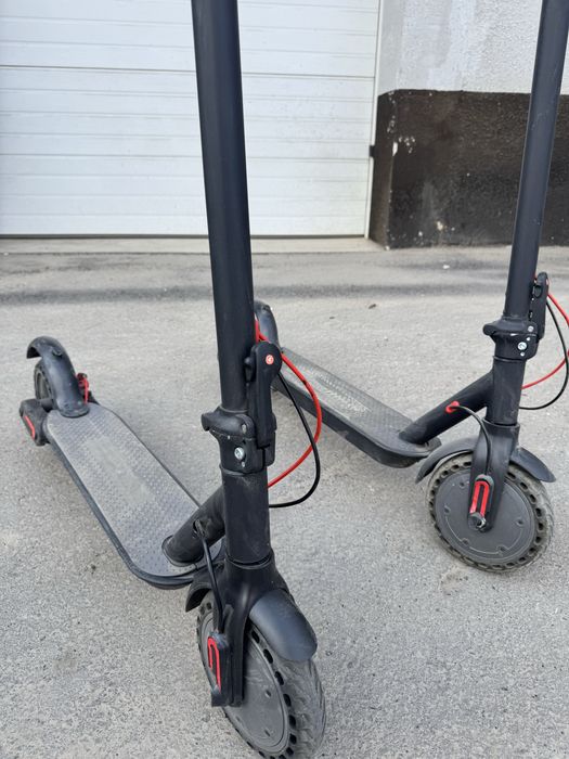 Электро самокат AOVO M365Pro