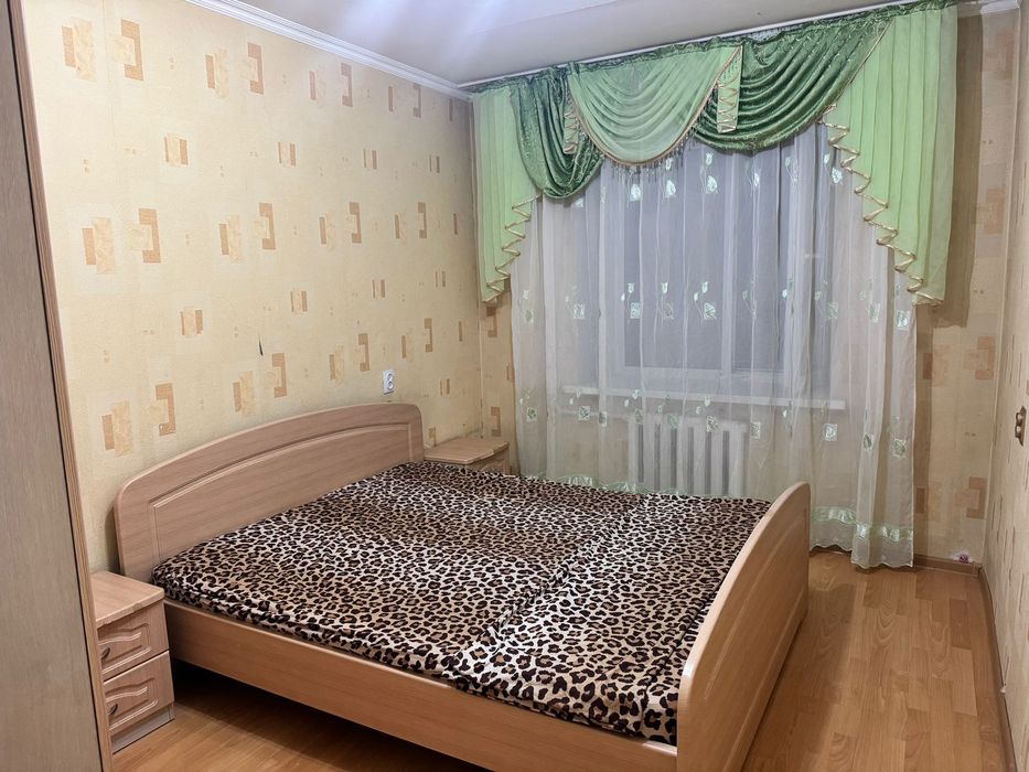2-к. квартира посуточно
