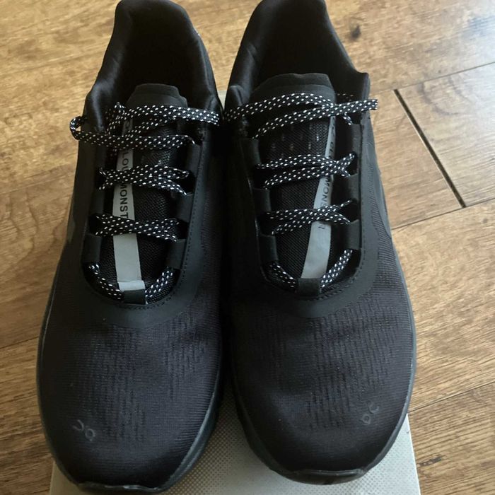 On Cloud Monster Men's Running