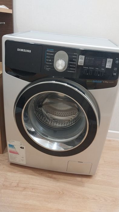 Стиральная машина Samsung