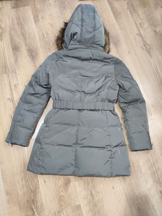 Geaca damă Espirit cu puf mărimea 38 (M)