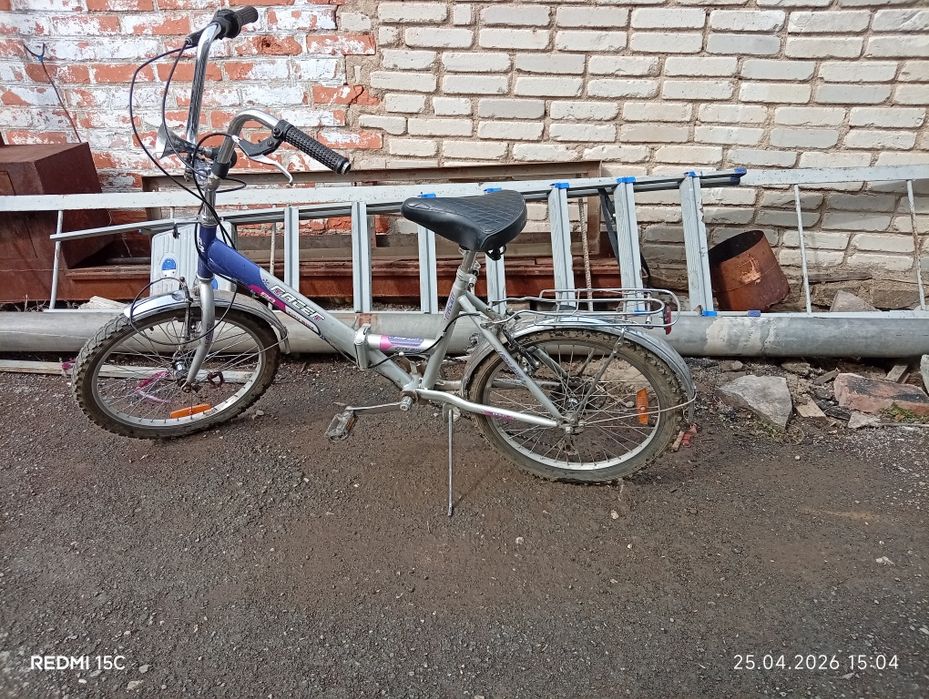 Продам велосипед Кама