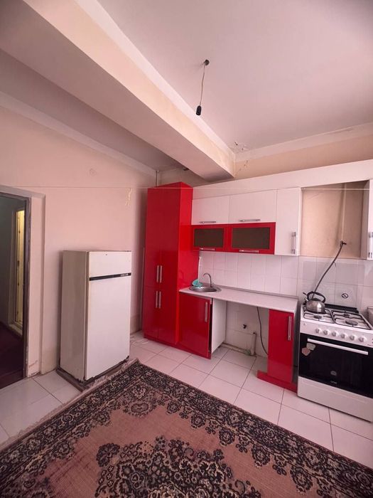 1 хона 2 хона килинган 57 кв