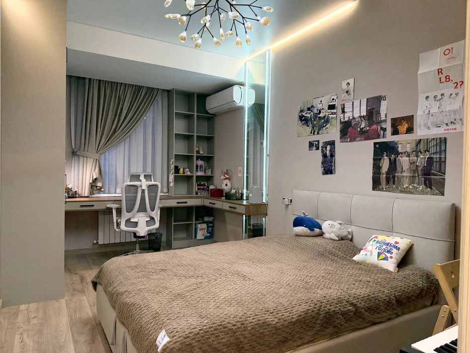 ЖК Greenwich.Электроаппарат.Можно под ипотеку.