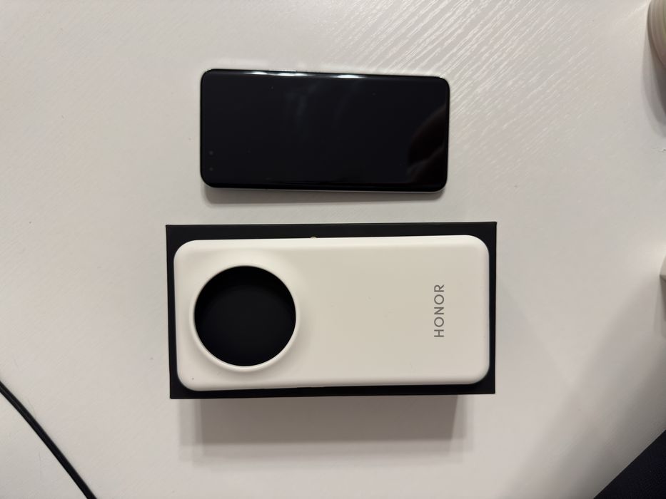 Honor Magic 5 Pro на 512 Гб