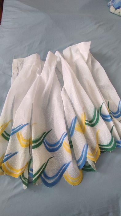 Завеси и безбризи