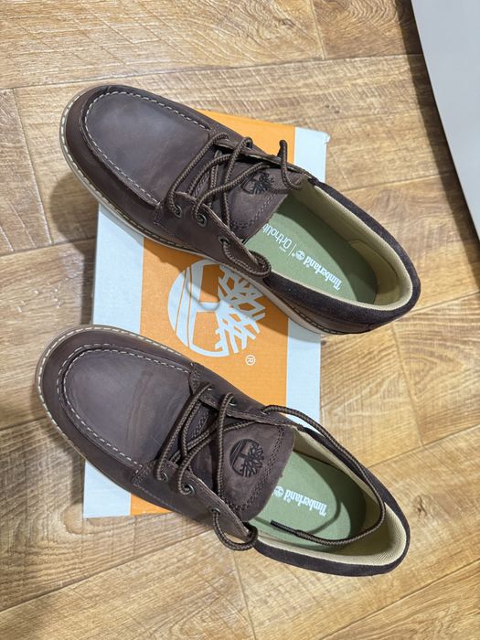 Мужские Ботинки Timberland 42 размер