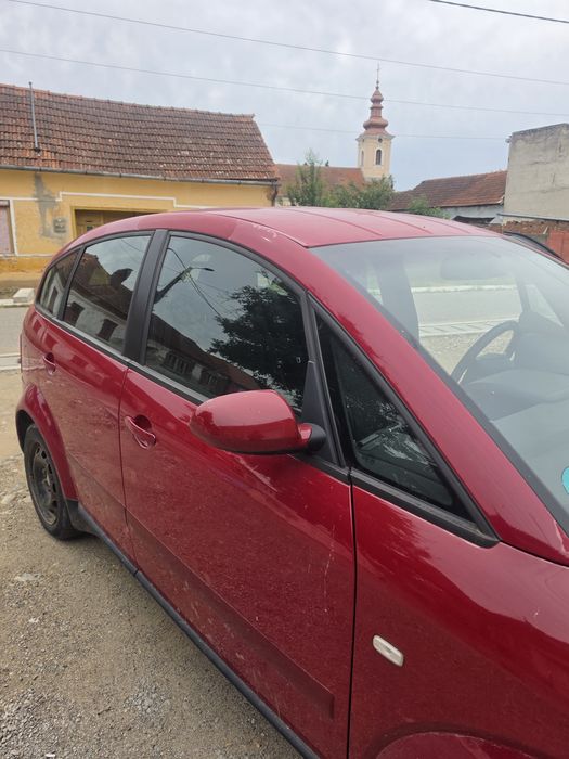 Vand Audi model A2