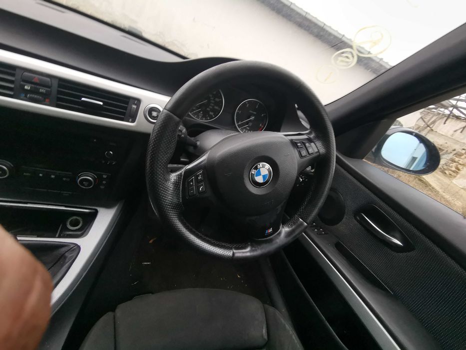 БМВ/BMW/ - е90/318D/143кс./ - N43 - /на части/
