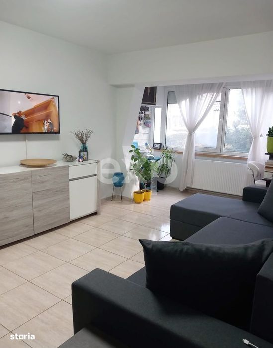 De vanzare apartament cu 3 camere, zona Dacia, Victoria, Constanta
