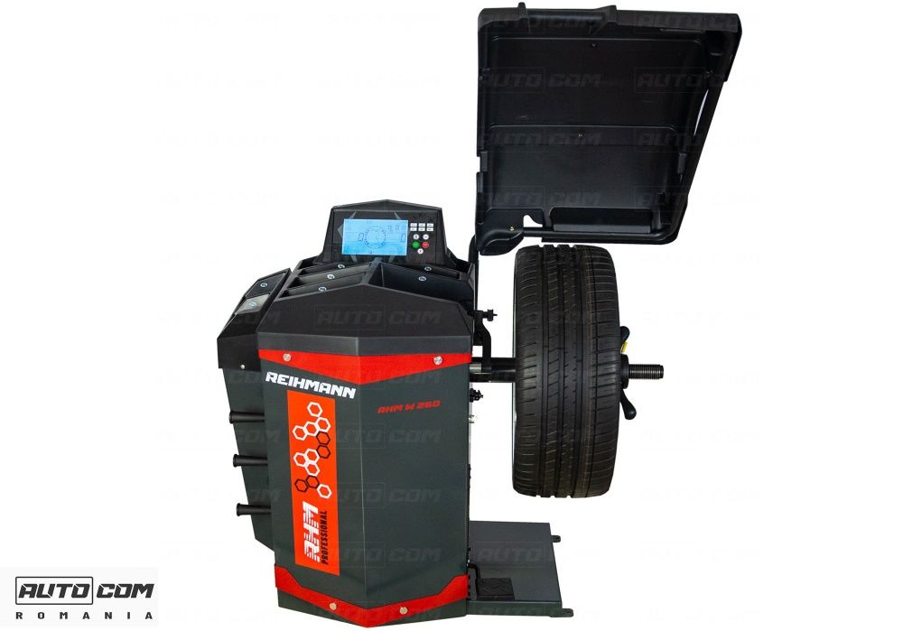 Aparart echilibrat roti automat cu ecran LCD - Reihmann RHM- W260
