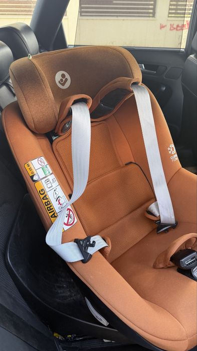 Scaun auto MAXI COSI MICA PRO